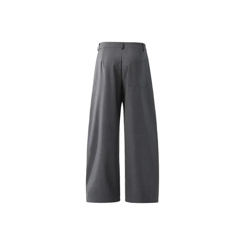 Universal Templates Suit Trouser Unisex-7