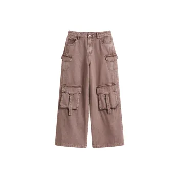 Octopus Me Jeans Women's