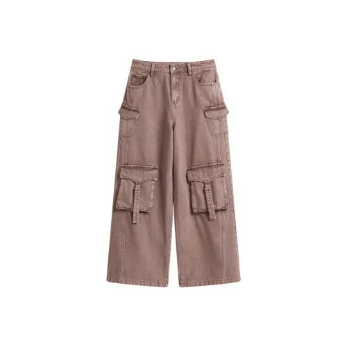 Octopus Me Jeans Women's