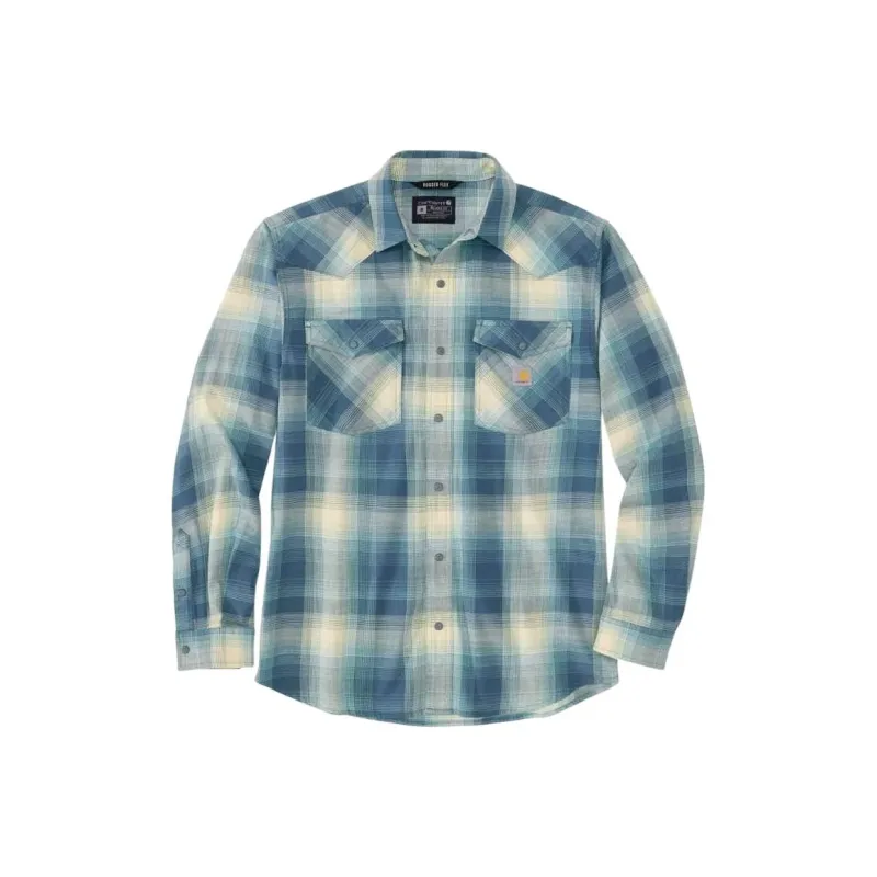 Carhartt Shirts Unisex-0
