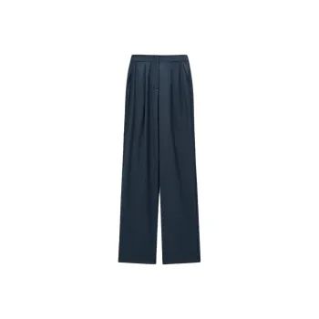 INSUN Suit Trouser Women's Deep Sea Blue