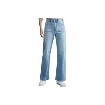 CALVIN KLEIN Jeans Women's Light Blue