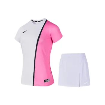 Joma Two Piece Skirt Sets Women's
