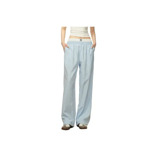 Aaisup Casual Pants Women's