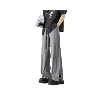 YATSI Casual Pants Unisex