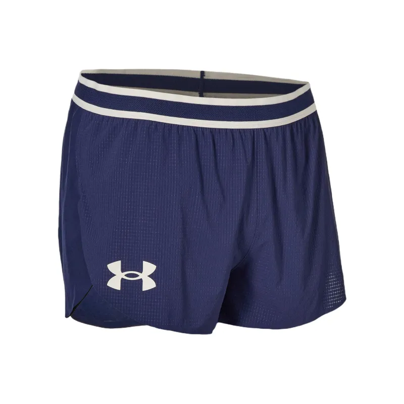 Under Armour PR '25 Casual Shorts Women's Marine Blue/410-0