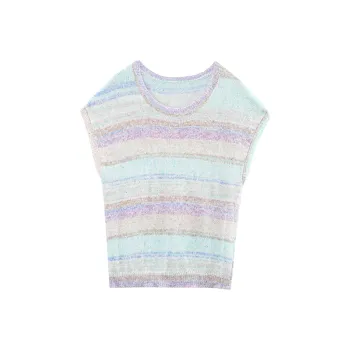 A Paradise For Awakening Knitwear Women's