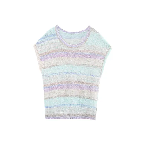 A Paradise For Awakening Knitwear Women's