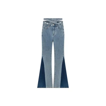 CHUU Jeans Women's