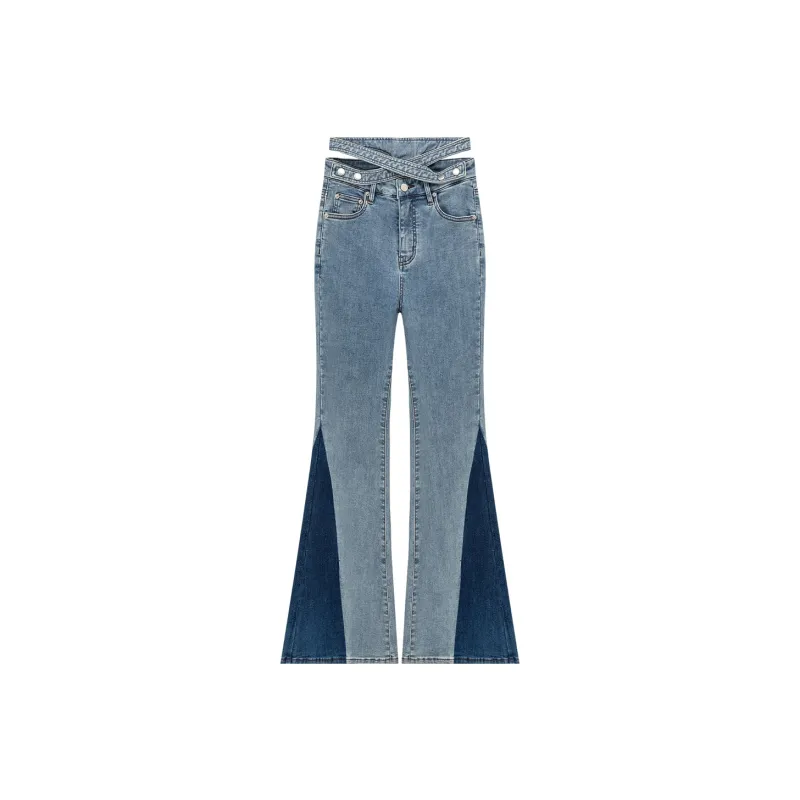 CHUU Jeans Women's-4
