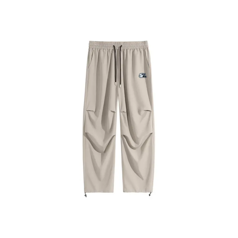 HIPANDA Casual Pants Unisex-1