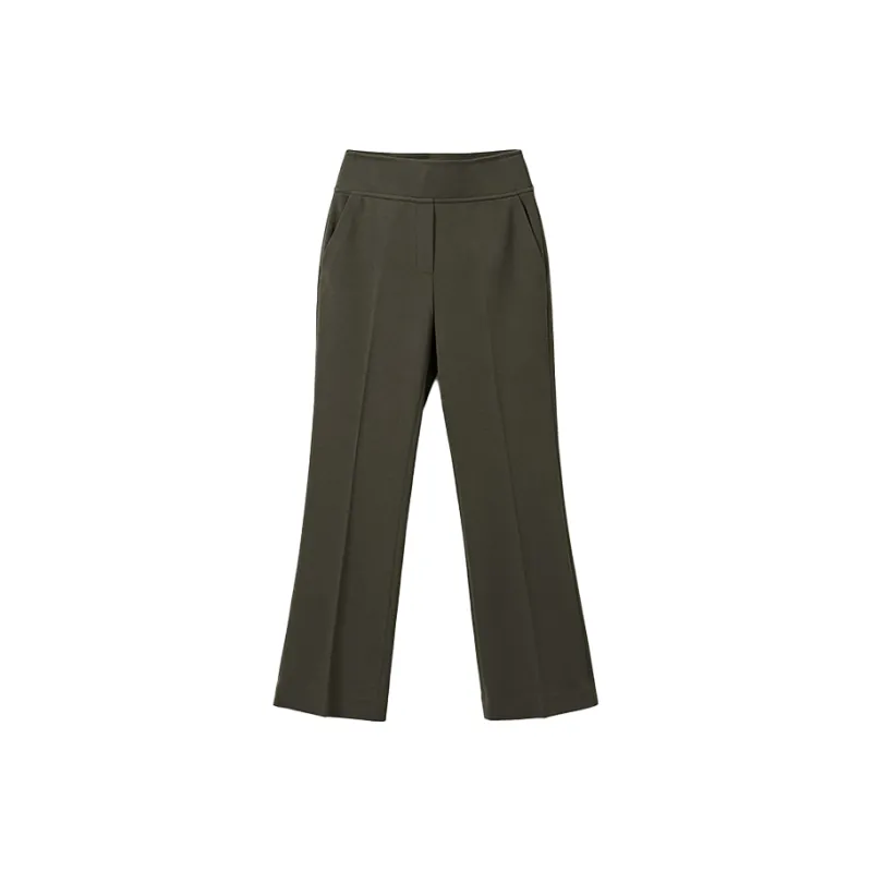SPAO Suit Trousers Women's-4