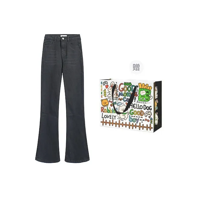 INCO VIBE Jeans Women's-0