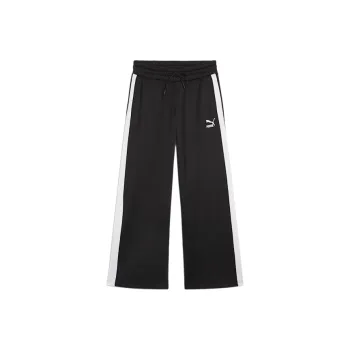 PUMA T7 Women's Low Rise Track Pants