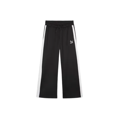 PUMA T7 Women's Low Rise Track Pants