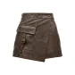 H9Z Chocolate Brown