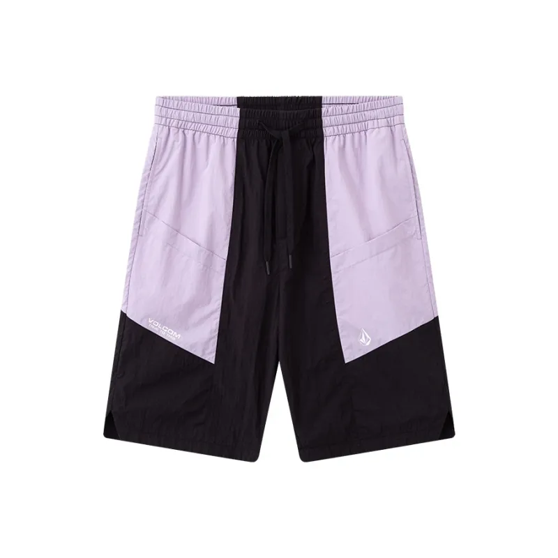 VOLCOM Casual Shorts Men-0
