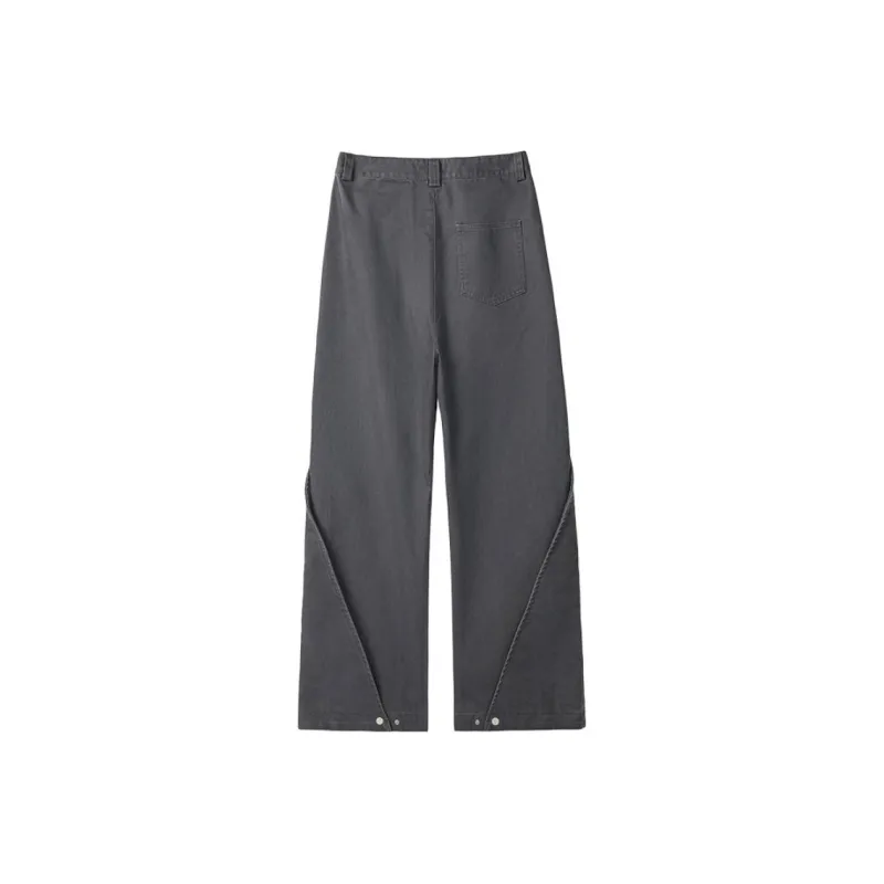 BEAR UNION Jeans Unisex-2