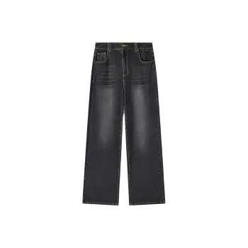 Goodland Jeans Women's Carbon Gray