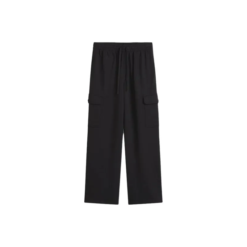Vans Pantaloni Della Tuta Cargo Frontside Cargo Pants Women's Black-0