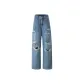 Vintage Blue