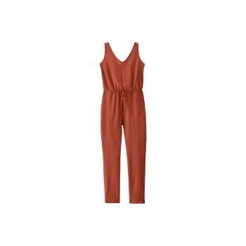 Patagonia Fleetwith Jumpsuits Women's