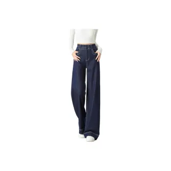 ORIGIN Jeans Unisex Denim Blue