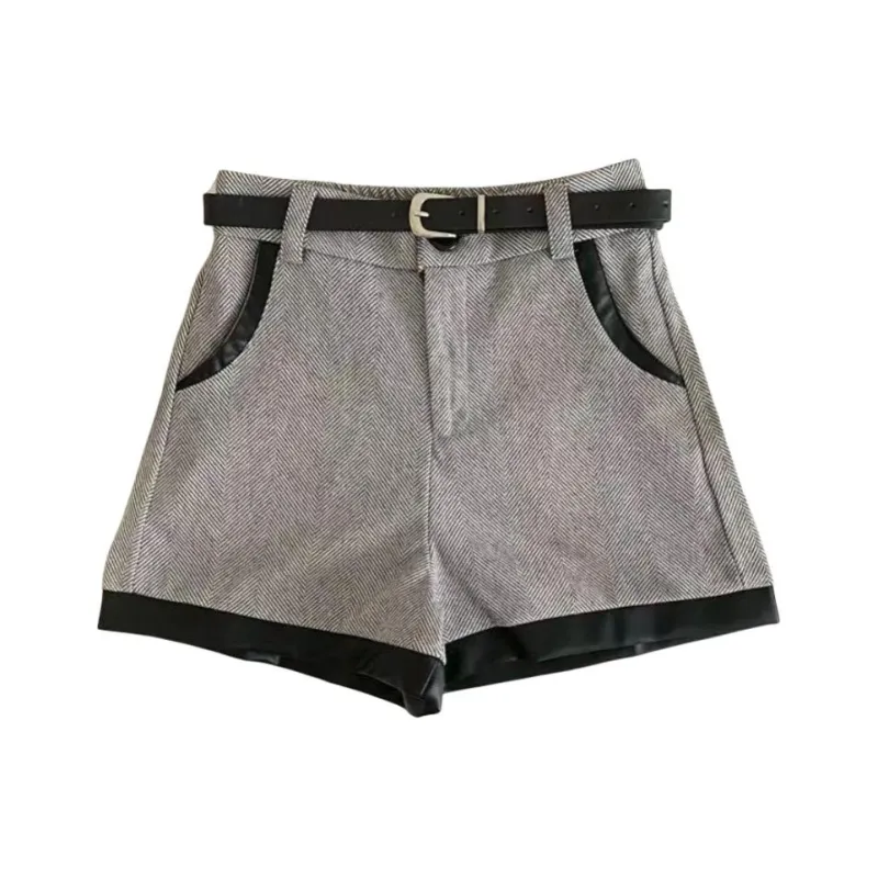 KEAB Casual Shorts Women's-0