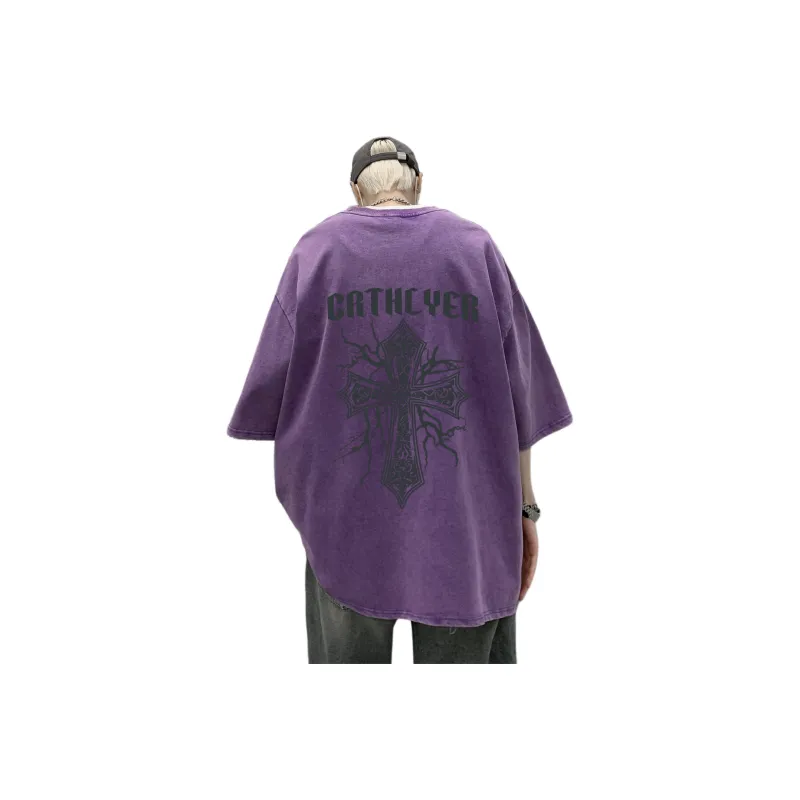 RVANGUARD T Shirts Unisex-15