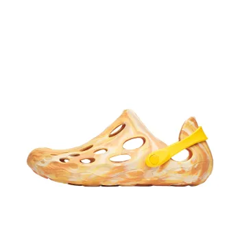 MERRELL Hydro Moc Clogs Men's Orange