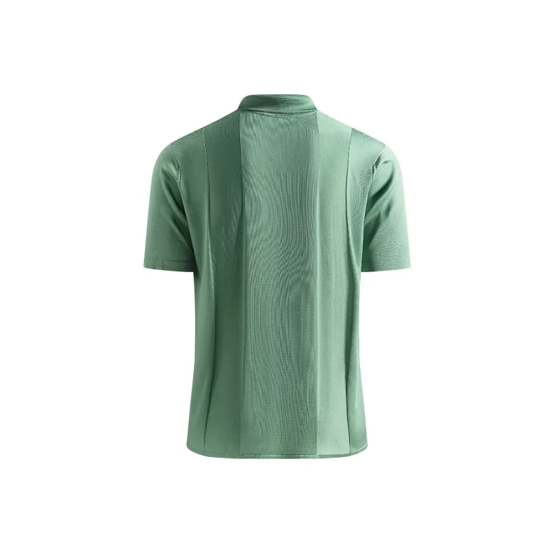Montagut Polo Shirts Unisex-11