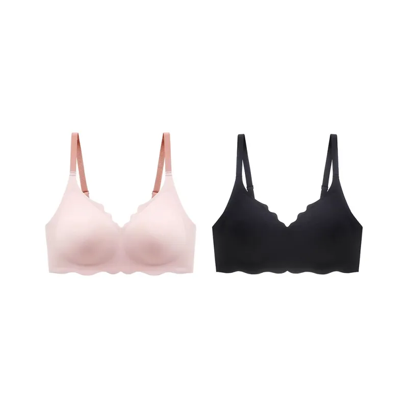 YUZHAOLIN Bra Women's Combo Set-8