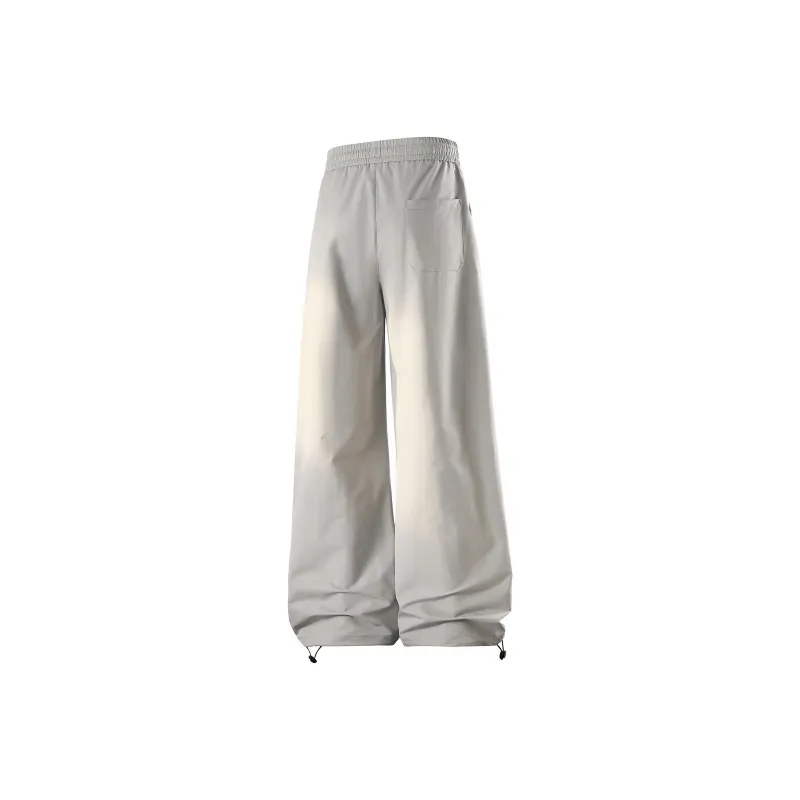 CBCD Casual Pants Unisex-1