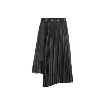Adidas Originals Casual Long Skirts Women's Black