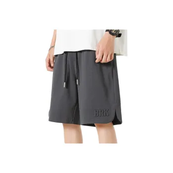 WOOD SOON Casual Shorts Unisex