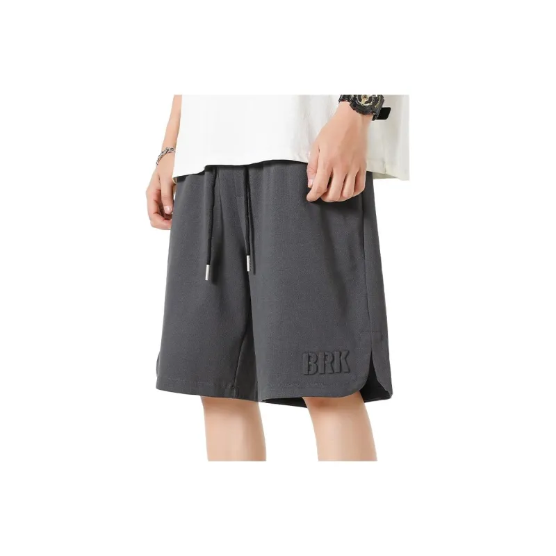 WOOD SOON Casual Shorts Unisex-0