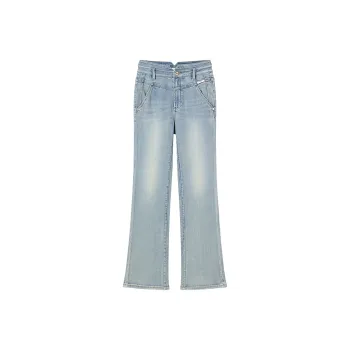 Miss Sixty Jeans Women's Light Blue
