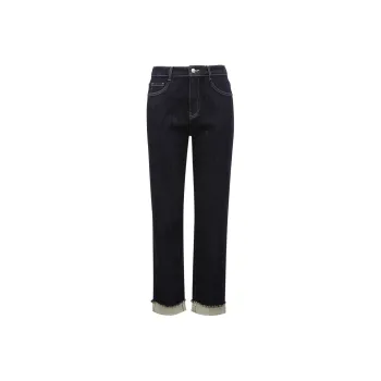 VERO MODA Jeans Women's Blue