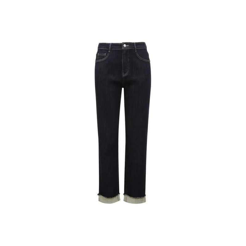 VERO MODA Jeans Women's Blue-0