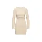 Heather Flax Beige/Heather Heather Heather Beige