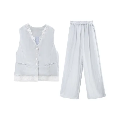 A Paradise For Awakening Casual Suit Women's