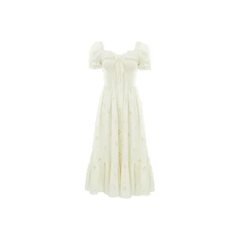 INCO VIBE Short Sleeved Dress Women's