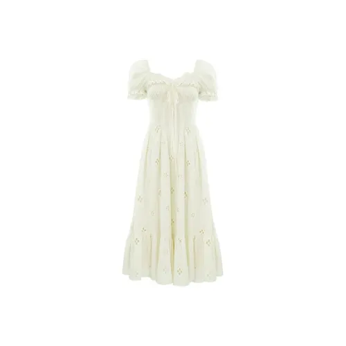INCO VIBE Short Sleeved Dress Women's