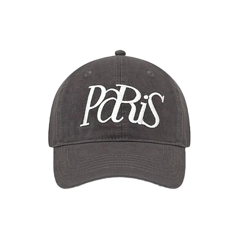 Yalu Cotton Baseball Caps Unisex-17