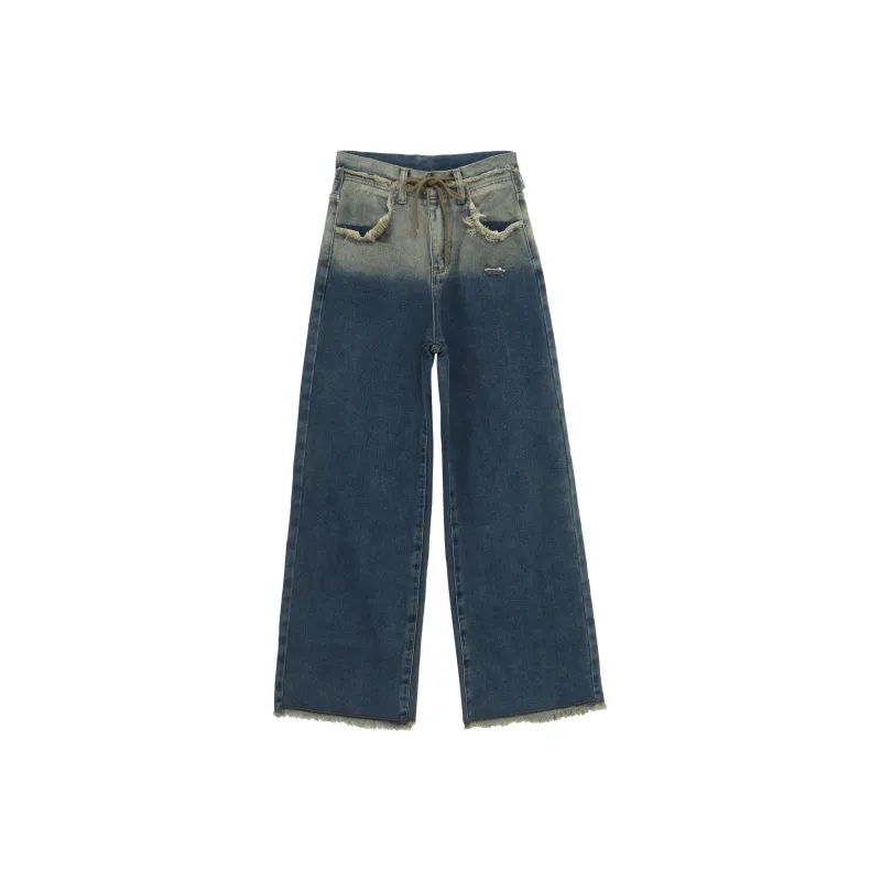 UF9193 Jeans Women's-2