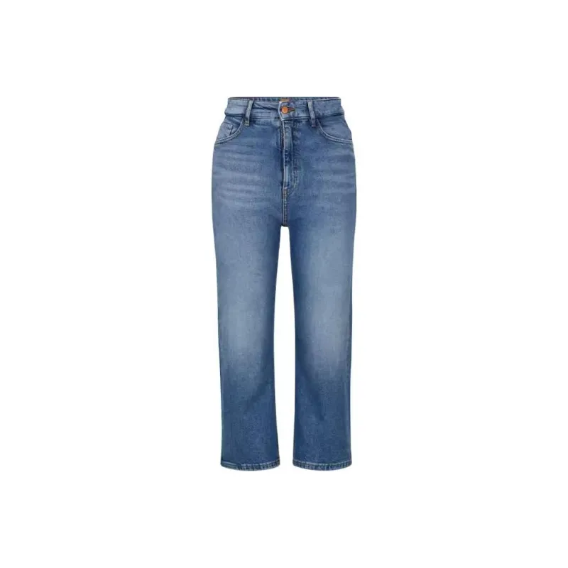 HUGO BOSS Jeans Women's Blue-0