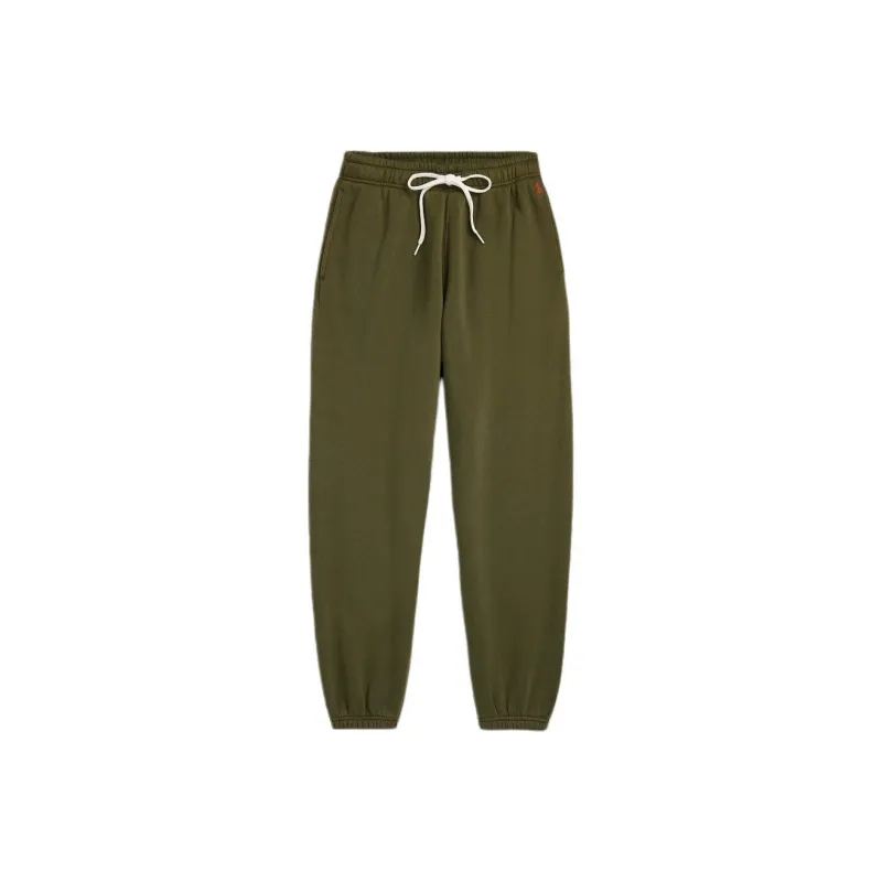 Polo Ralph Lauren Jersey Track Pants-0
