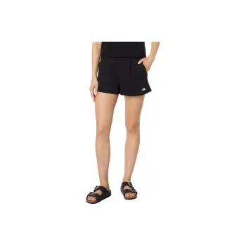 THE NORTH FACE Casual Shorts Women's Black