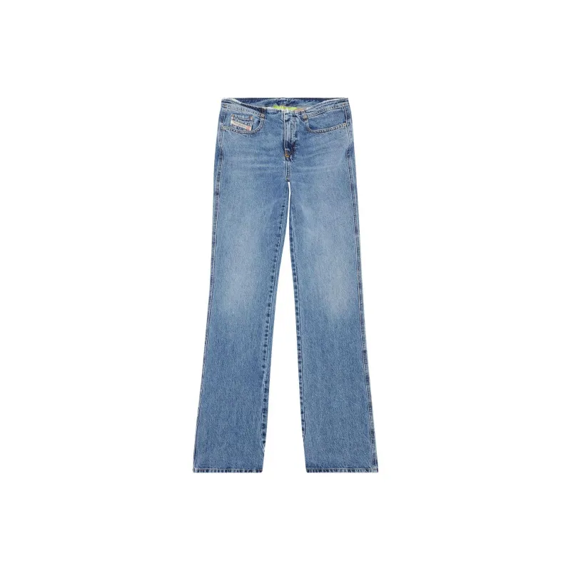 DIESEL 2003 D-Escription 09G93 Bootcut Jeans-0
