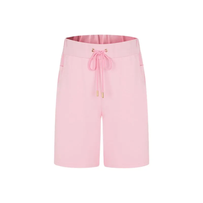 DEGAIA Casual Shorts Women's-5